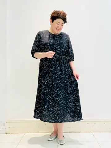 23区 L 佐藤 コーディネート画像