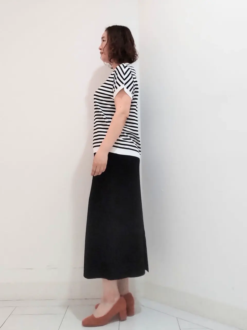 23区 L ナオミ コーディネート画像