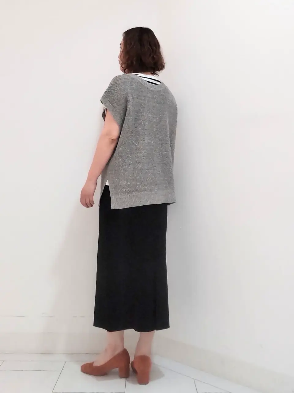 23区 L ナオミ コーディネート画像