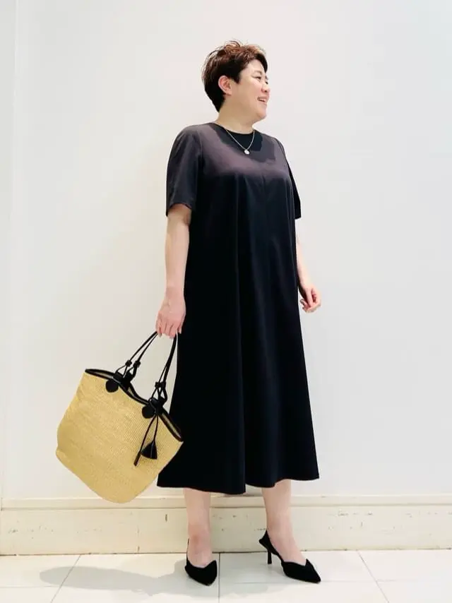 23区 L 佐藤 コーディネート画像