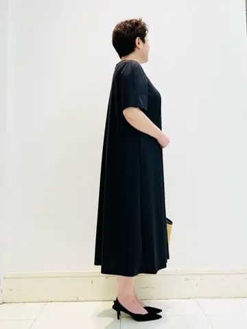 23区 L 佐藤 コーディネート画像