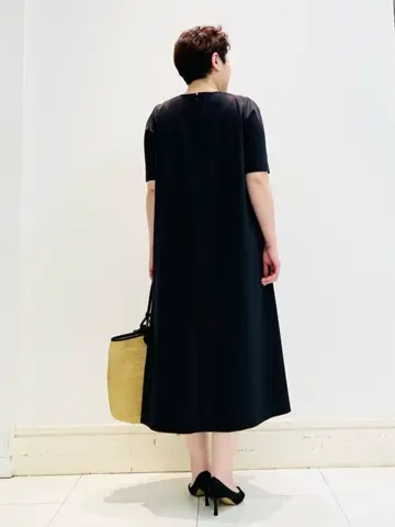 23区 L 佐藤 コーディネート画像