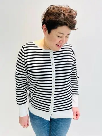 23区 L 佐藤 コーディネート画像