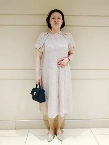 23区 L 山崎 コーディネート画像