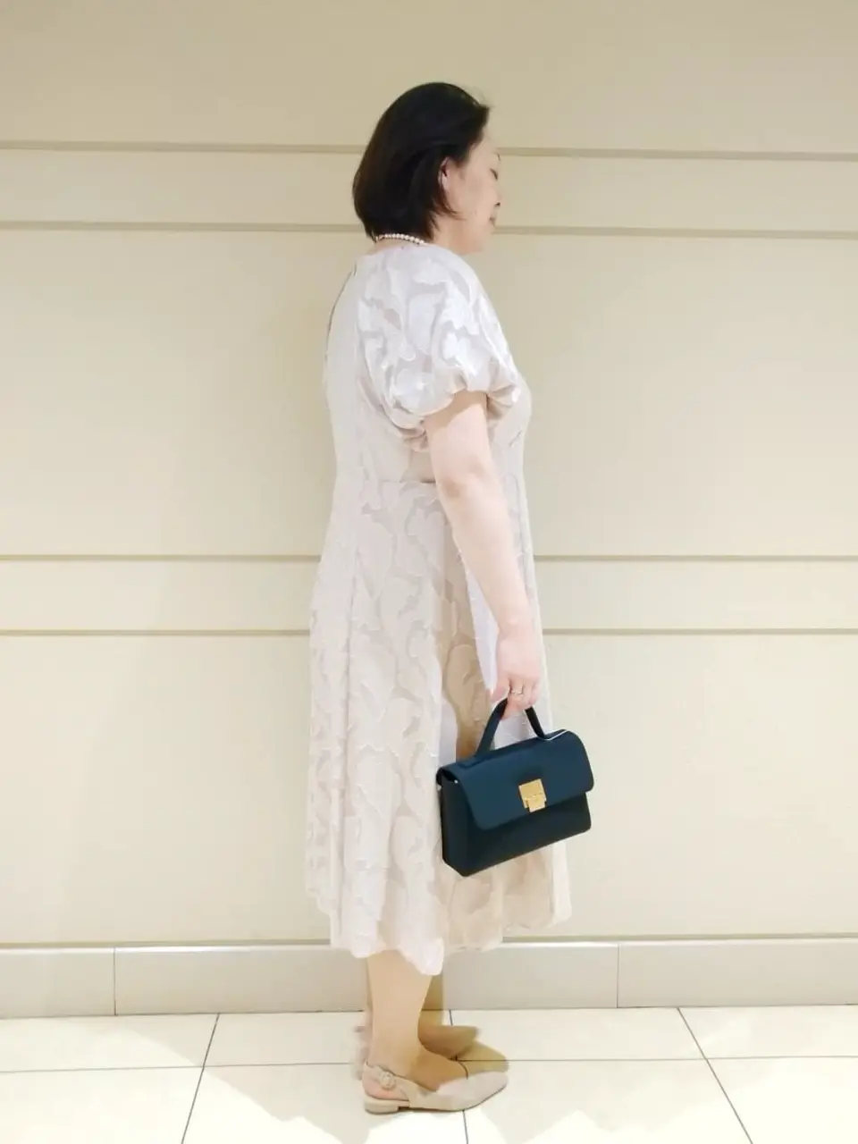 23区 L 山崎 コーディネート画像