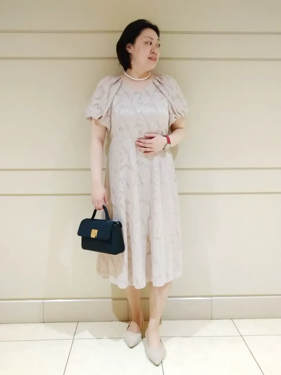 23区 L 山崎 コーディネート画像