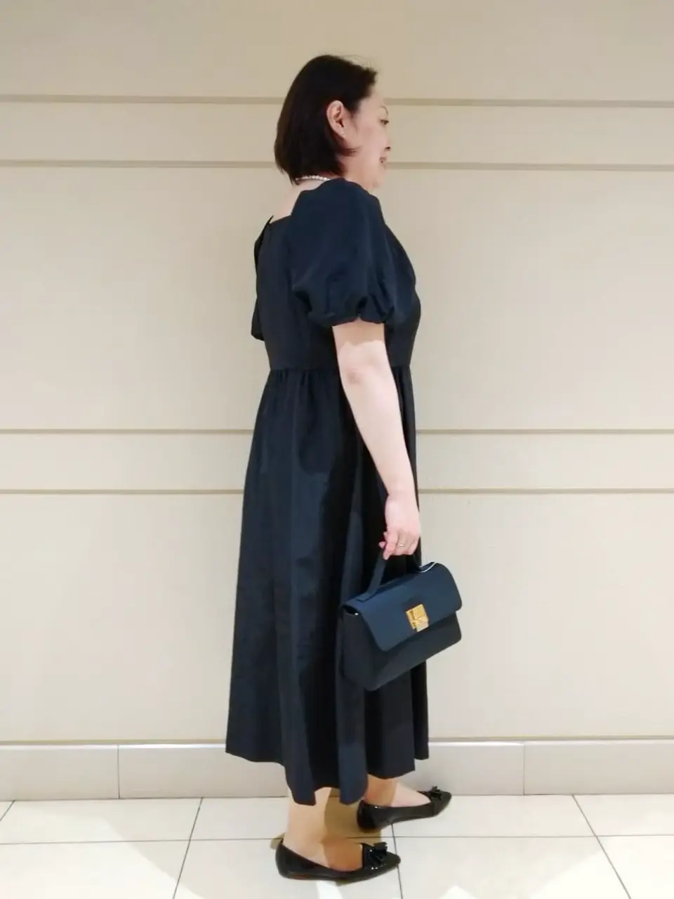 23区 L 山崎 コーディネート画像