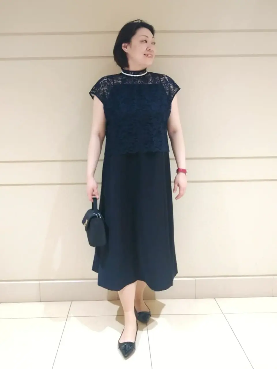 23区 L 山崎 コーディネート画像