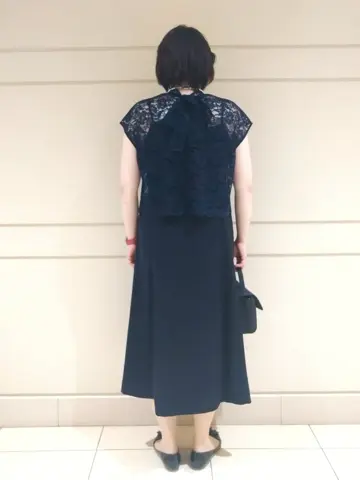 23区 L 山崎 コーディネート画像