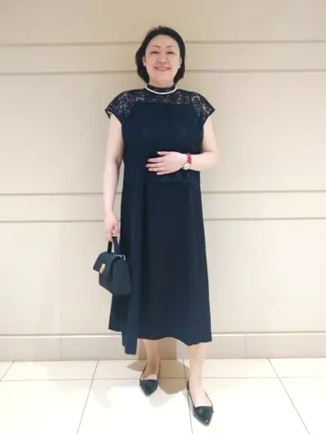 23区 L 山崎 コーディネート画像