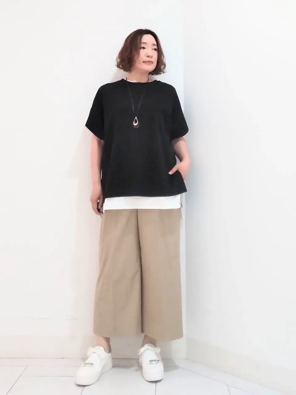 23区 L ナオミ コーディネート画像