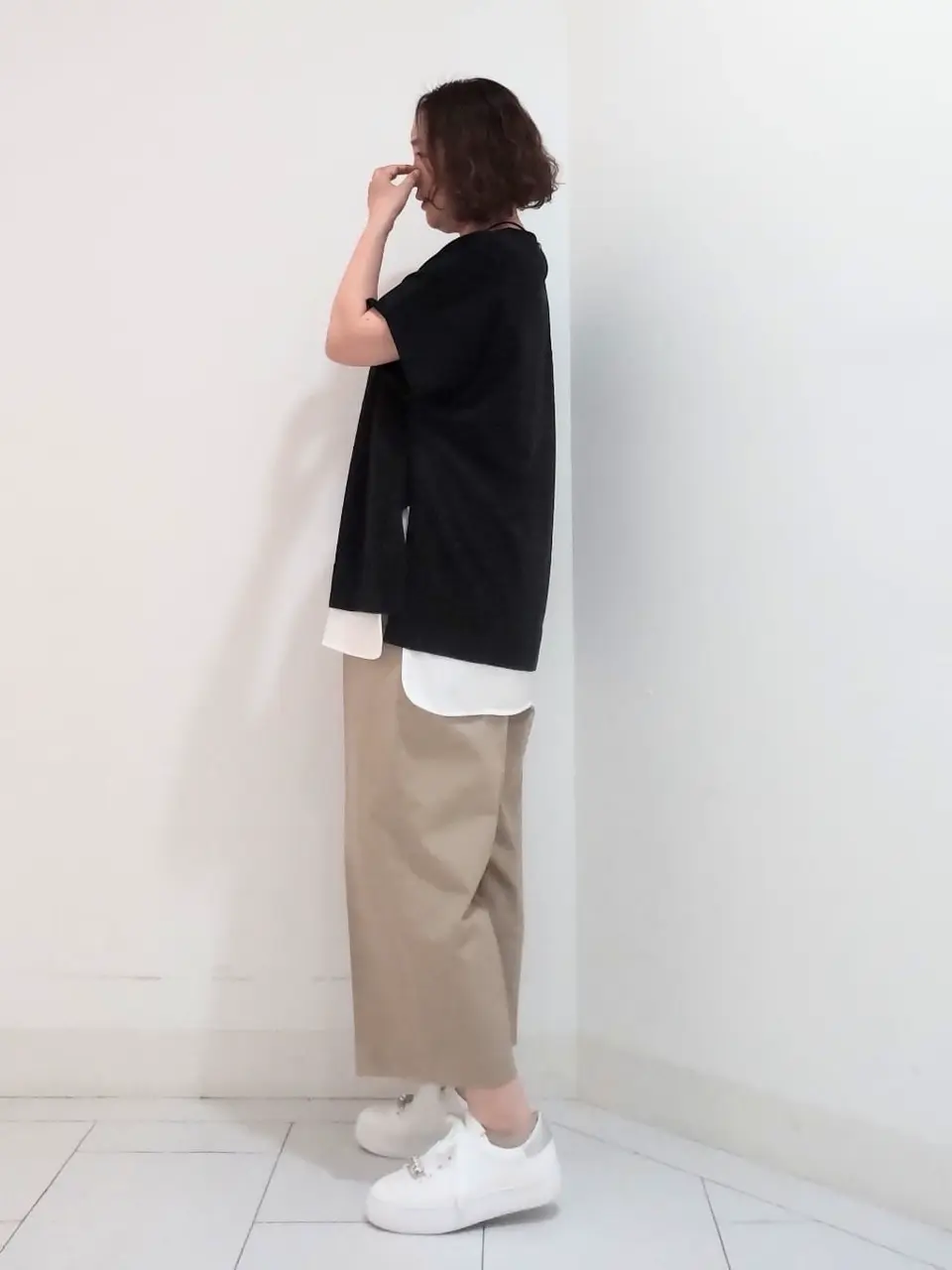 23区 L ナオミ コーディネート画像