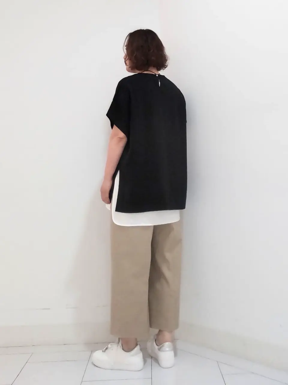 23区 L ナオミ コーディネート画像