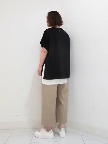 23区 L ナオミ コーディネート画像