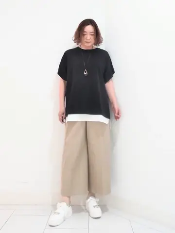 23区 L ナオミ コーディネート画像