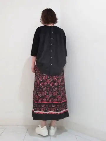 23区 L ナオミ コーディネート画像