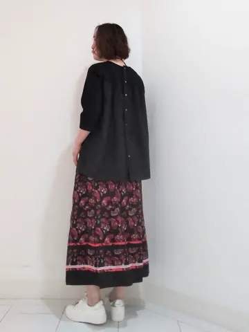 23区 L ナオミ コーディネート画像