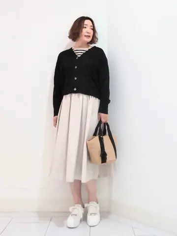 23区 L ナオミ コーディネート画像