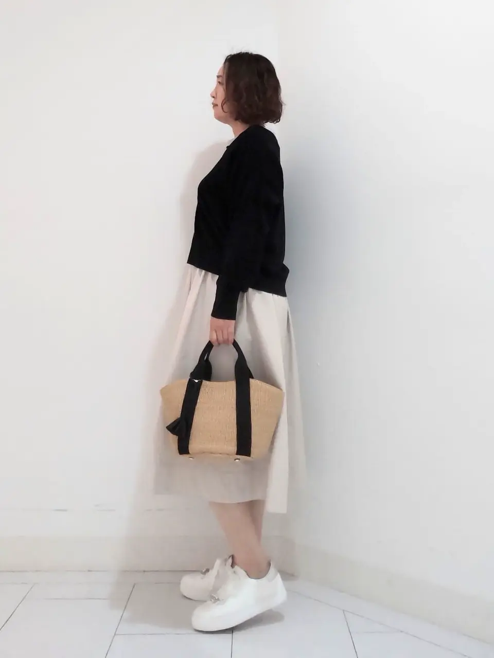 23区 L ナオミ コーディネート画像