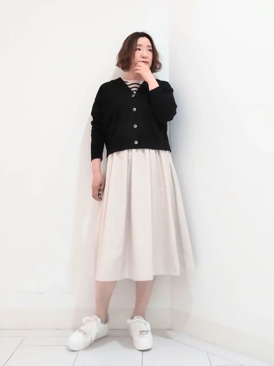 23区 L ナオミ コーディネート画像