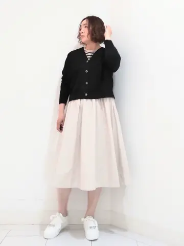 23区 L ナオミ コーディネート画像