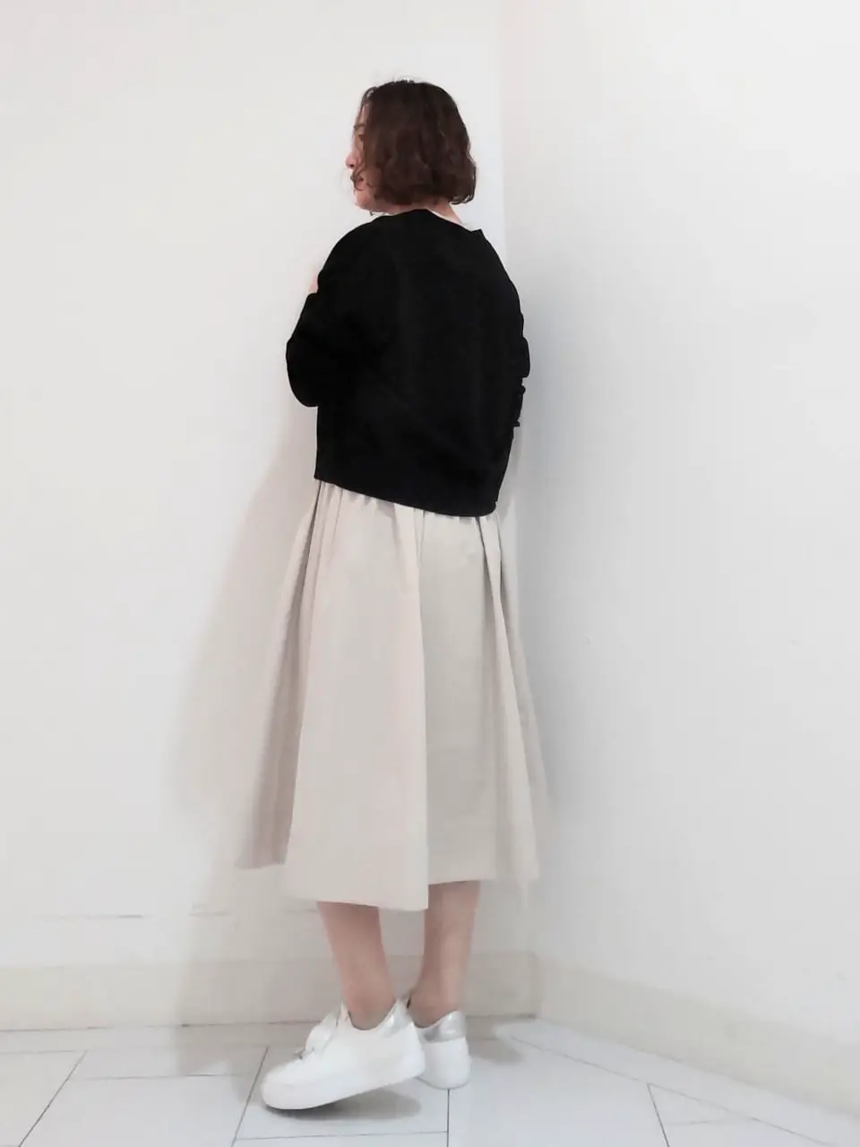 23区 L ナオミ コーディネート画像