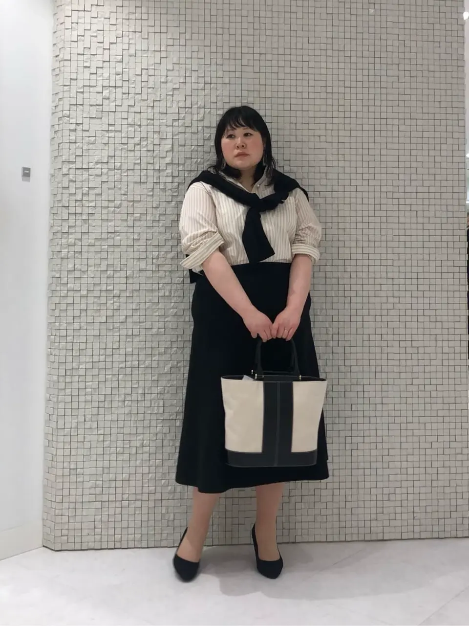  後藤 コーディネート画像