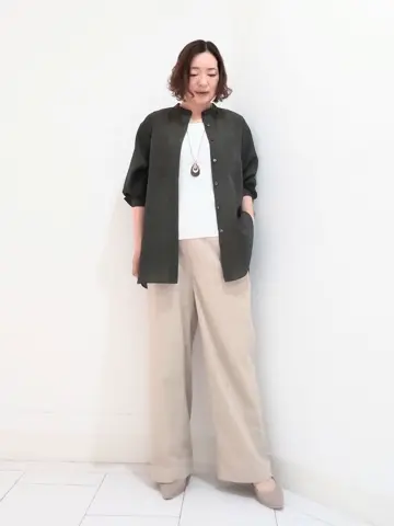 23区 L ナオミ コーディネート画像