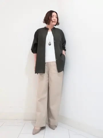 23区 L ナオミ コーディネート画像