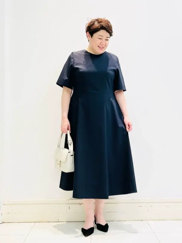 23区 L 佐藤 コーディネート画像