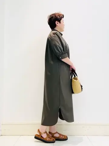 23区 L 佐藤 コーディネート画像