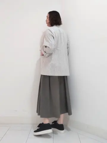 23区 L ナオミ コーディネート画像