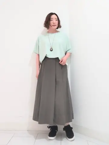 23区 L ナオミ コーディネート画像