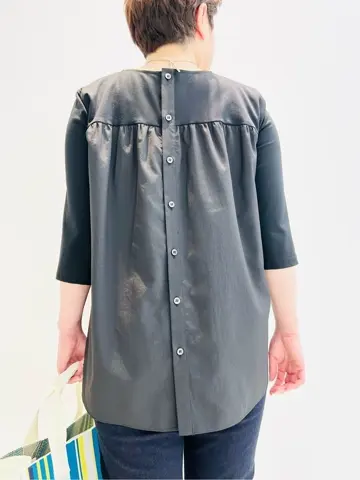 23区 L 佐藤 コーディネート画像