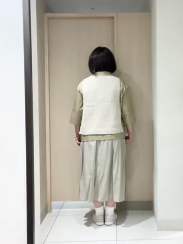 23区 L 古川 コーディネート画像