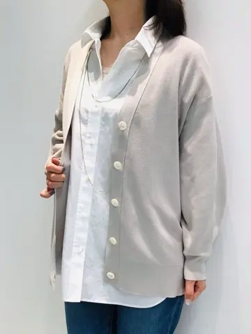 23区 L やの コーディネート画像