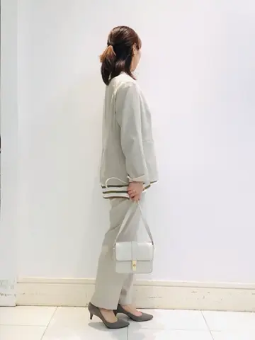 23区 L やの コーディネート画像