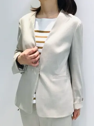 23区 L やの コーディネート画像