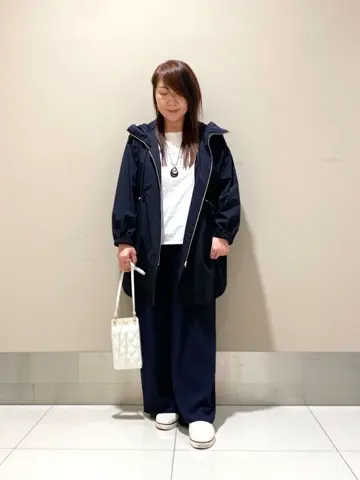 23区 L 樫浦 コーディネート画像