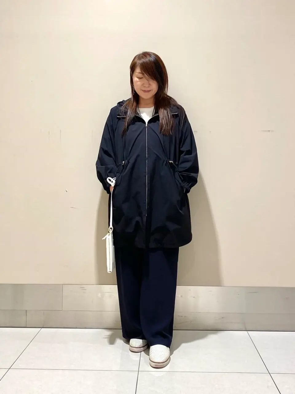 23区 L 樫浦 コーディネート画像