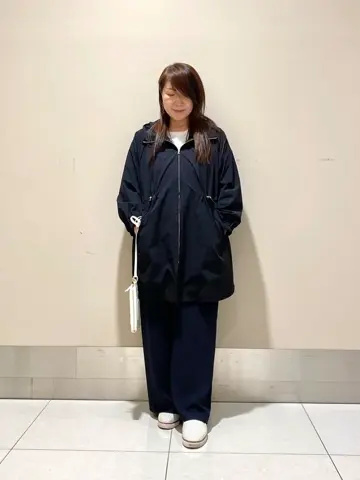 23区 L 樫浦 コーディネート画像