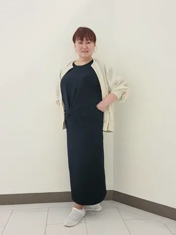 23区 L kazumi コーディネート画像