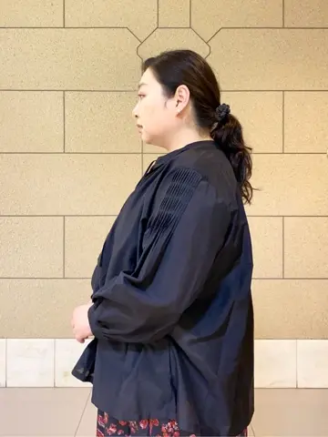 23区 L 古川 コーディネート画像