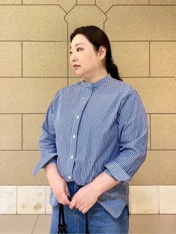 23区 L 古川 コーディネート画像