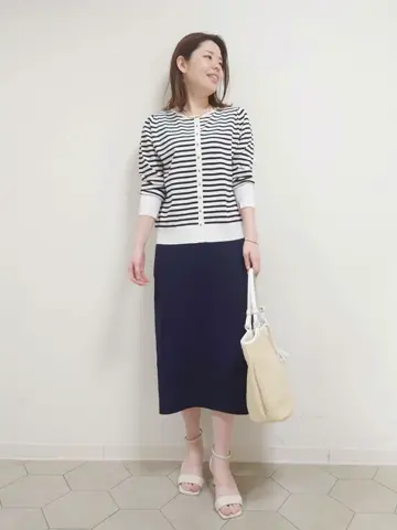 23区 L 播 コーディネート画像