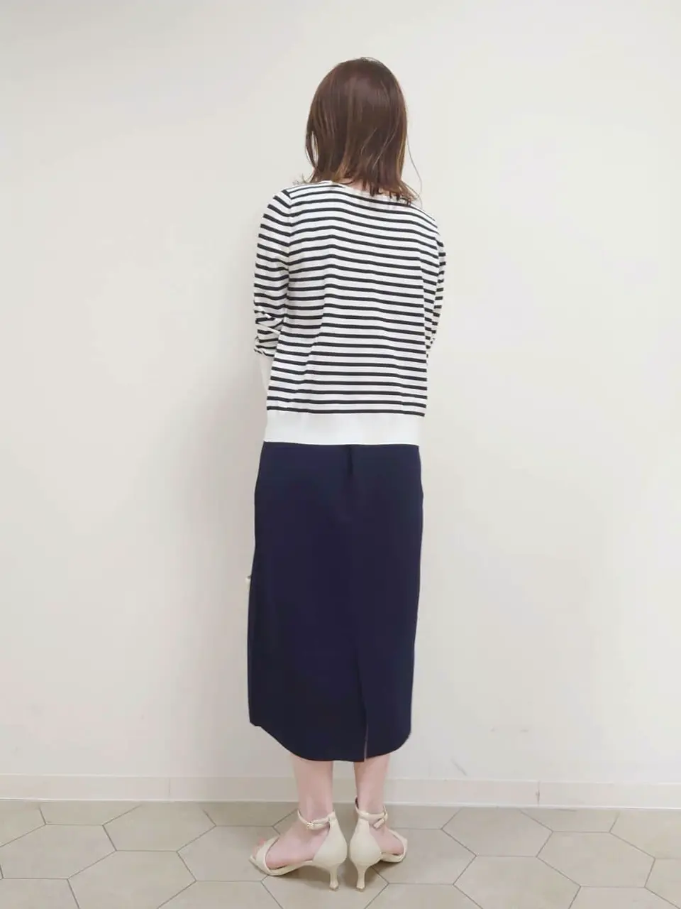 23区 L 播 コーディネート画像