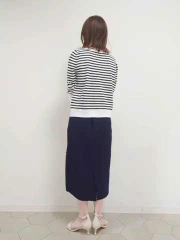 23区 L 播 コーディネート画像