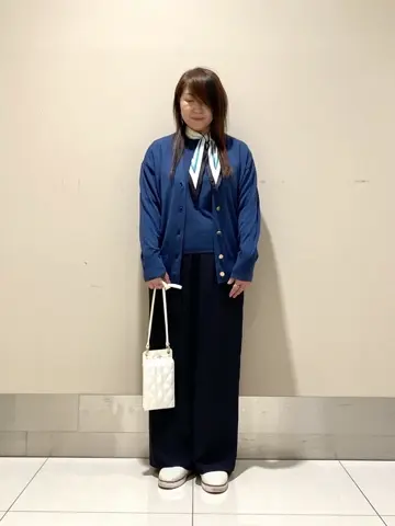 23区 L 樫浦 コーディネート画像