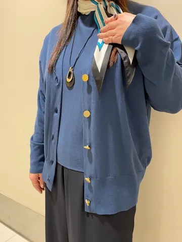 23区 L 樫浦 コーディネート画像