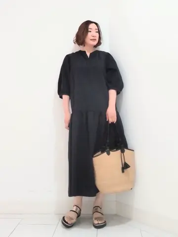 23区 L ナオミ コーディネート画像